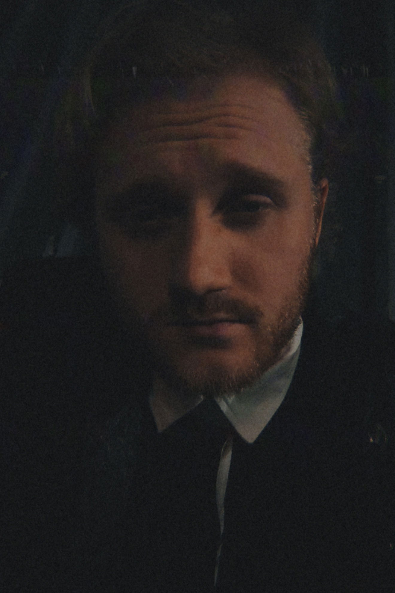 et billede af Austin Bitikofer