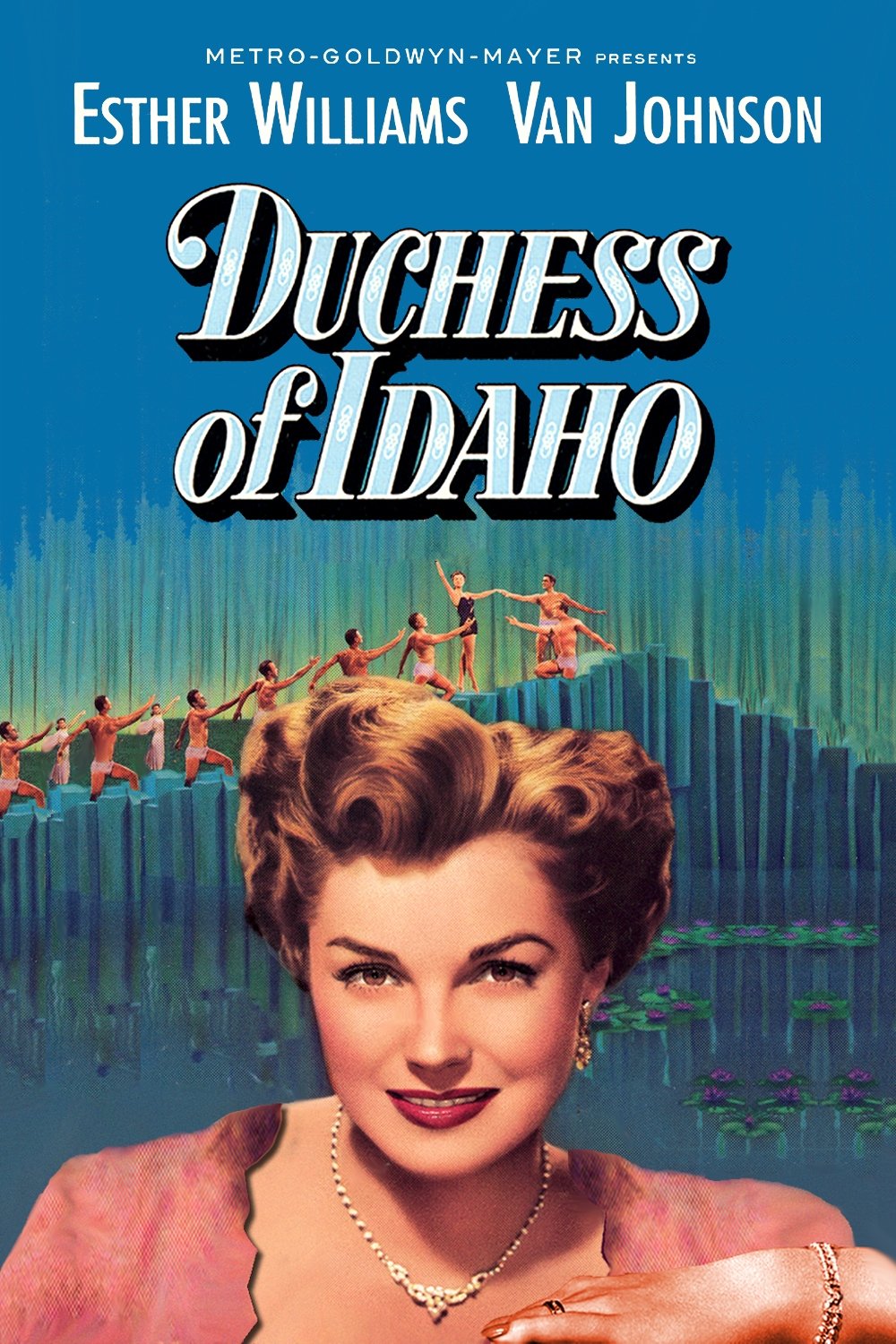 Duchess of Idaho