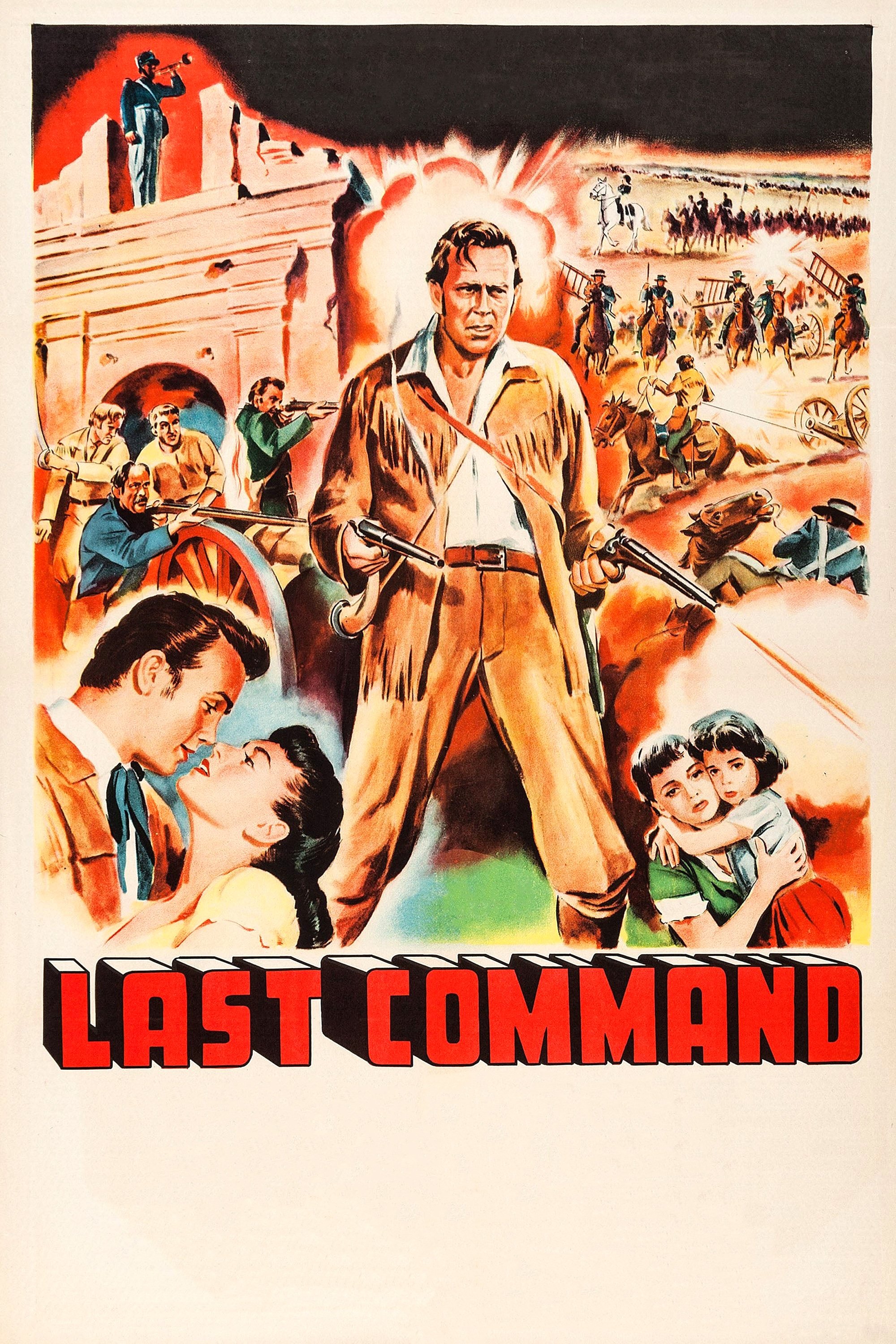 The Last Command