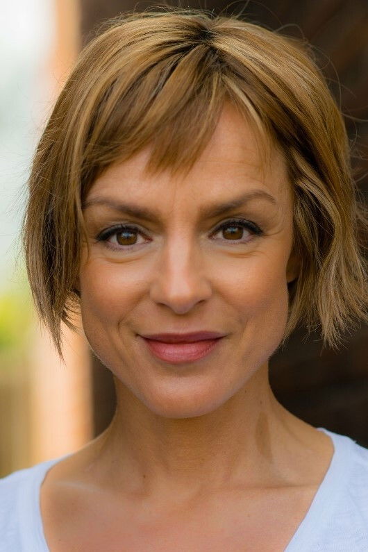 et billede af Nia Fisher