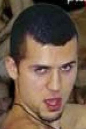 et billede af Mickael