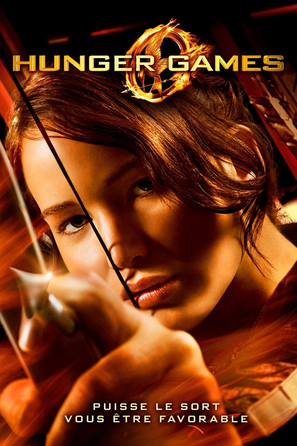 hunger games movie review