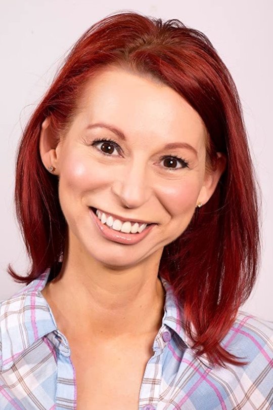 et billede af Pati Lauren