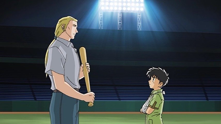 Episode 12