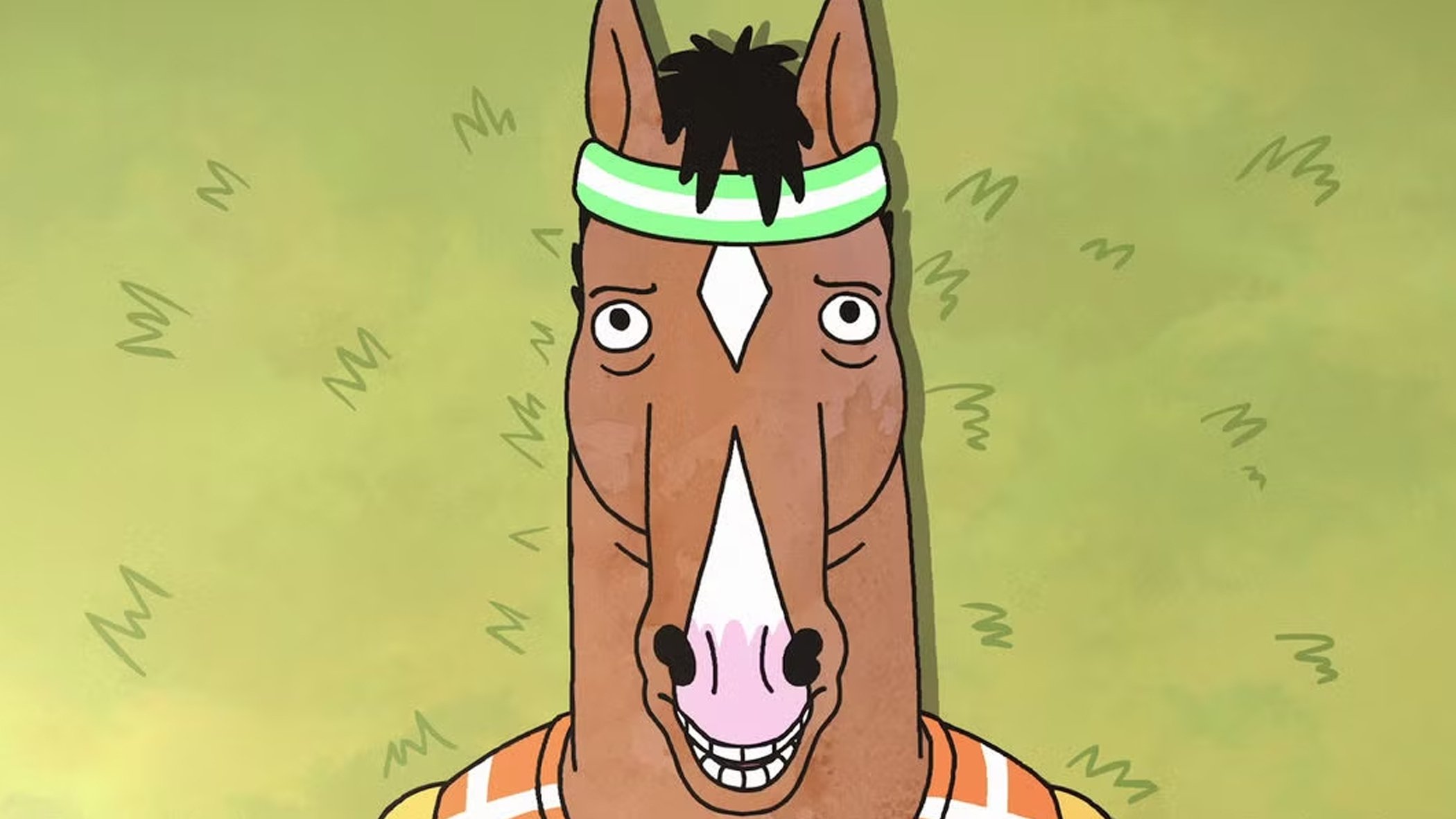 BoJack Horseman - La croisière s'amuse