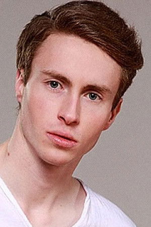 et billede af Mathew Davids