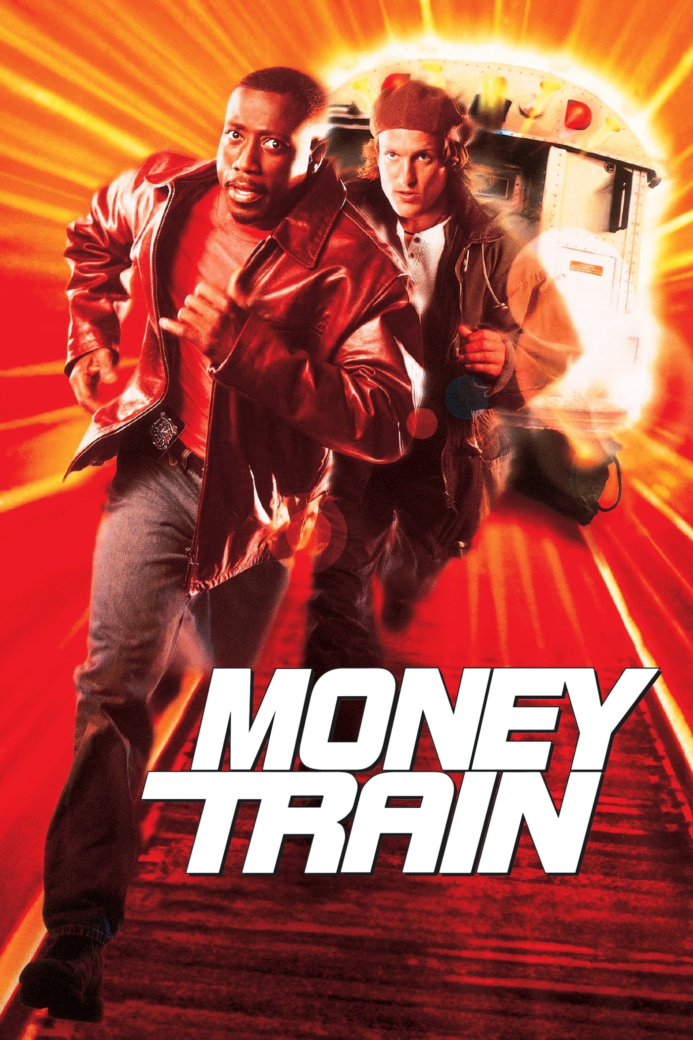 Money Train