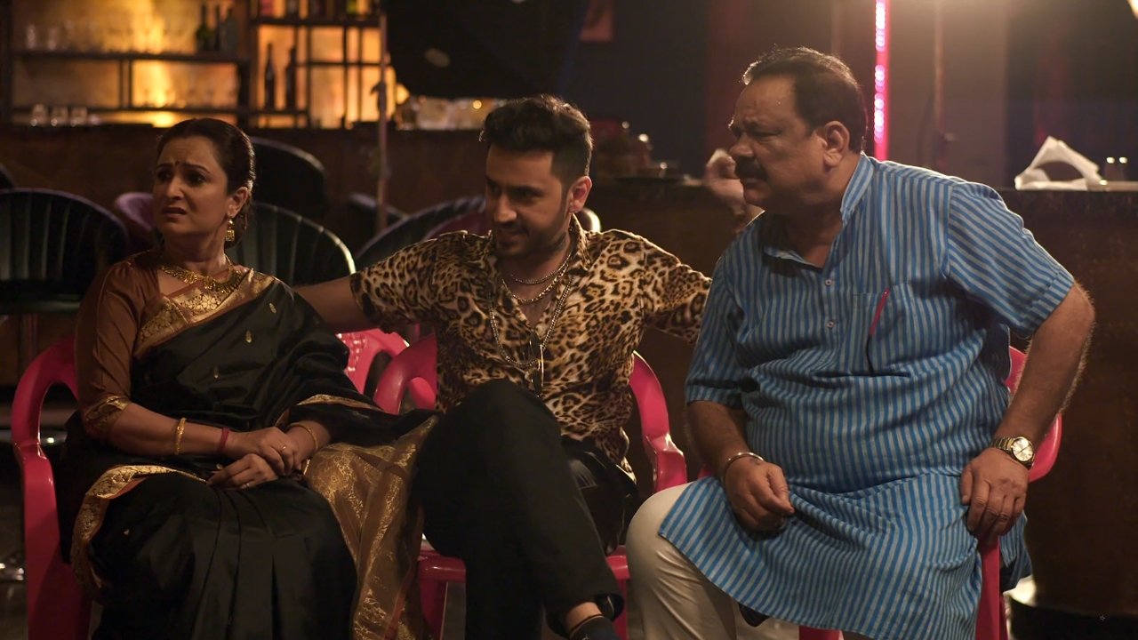 Thumbnail for Fuddu ka Swayamvar Season 1 Episode 6