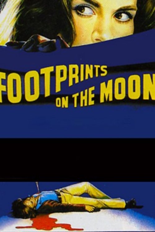 Footprints on the Moon