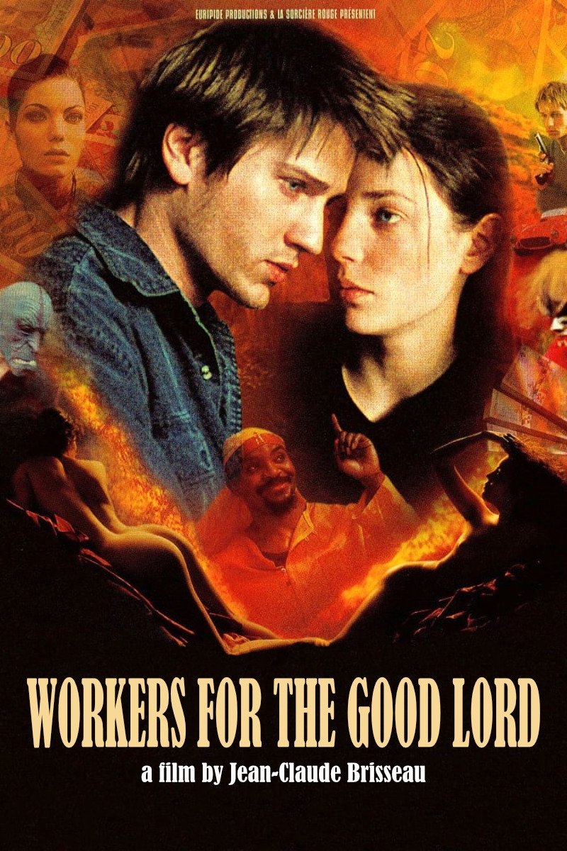 Workers for the Good Lord