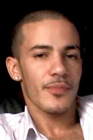 et billede af Alex Lopez