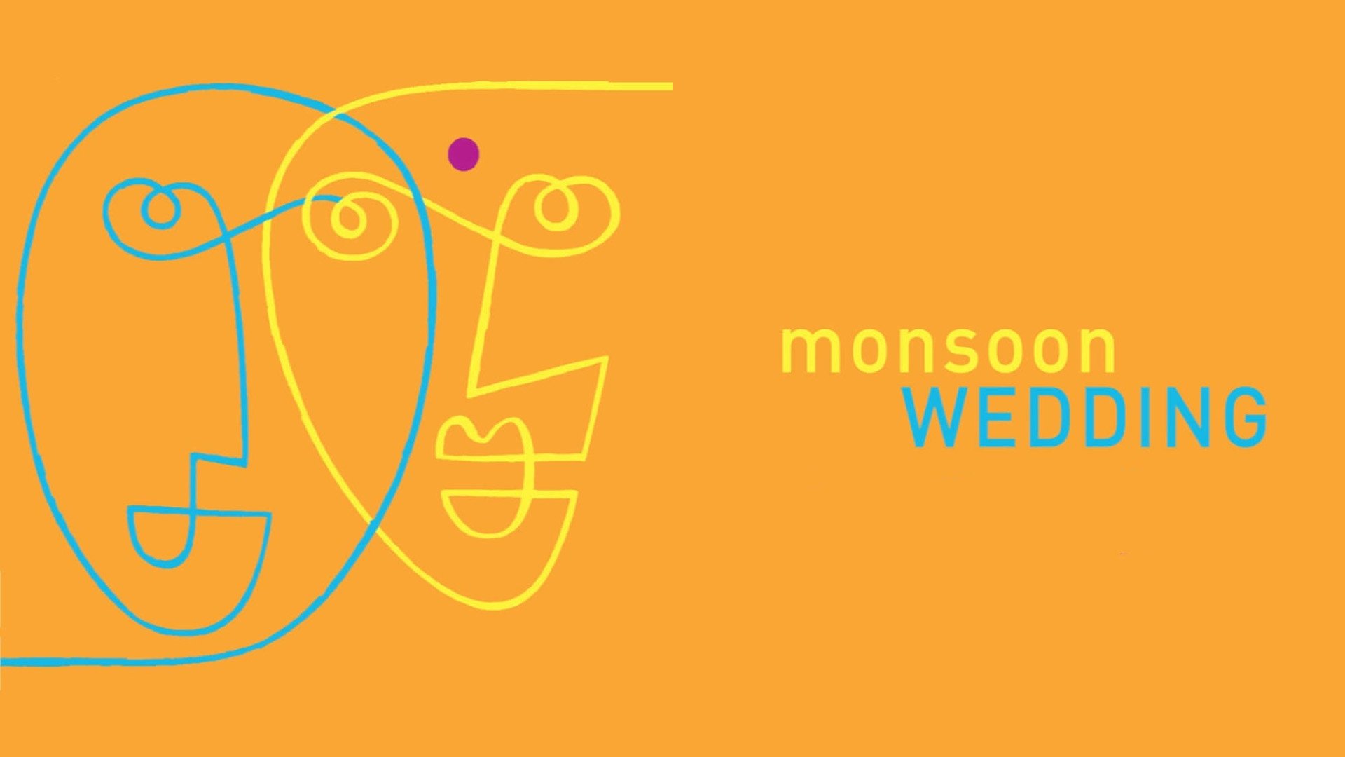 Monsoon Wedding