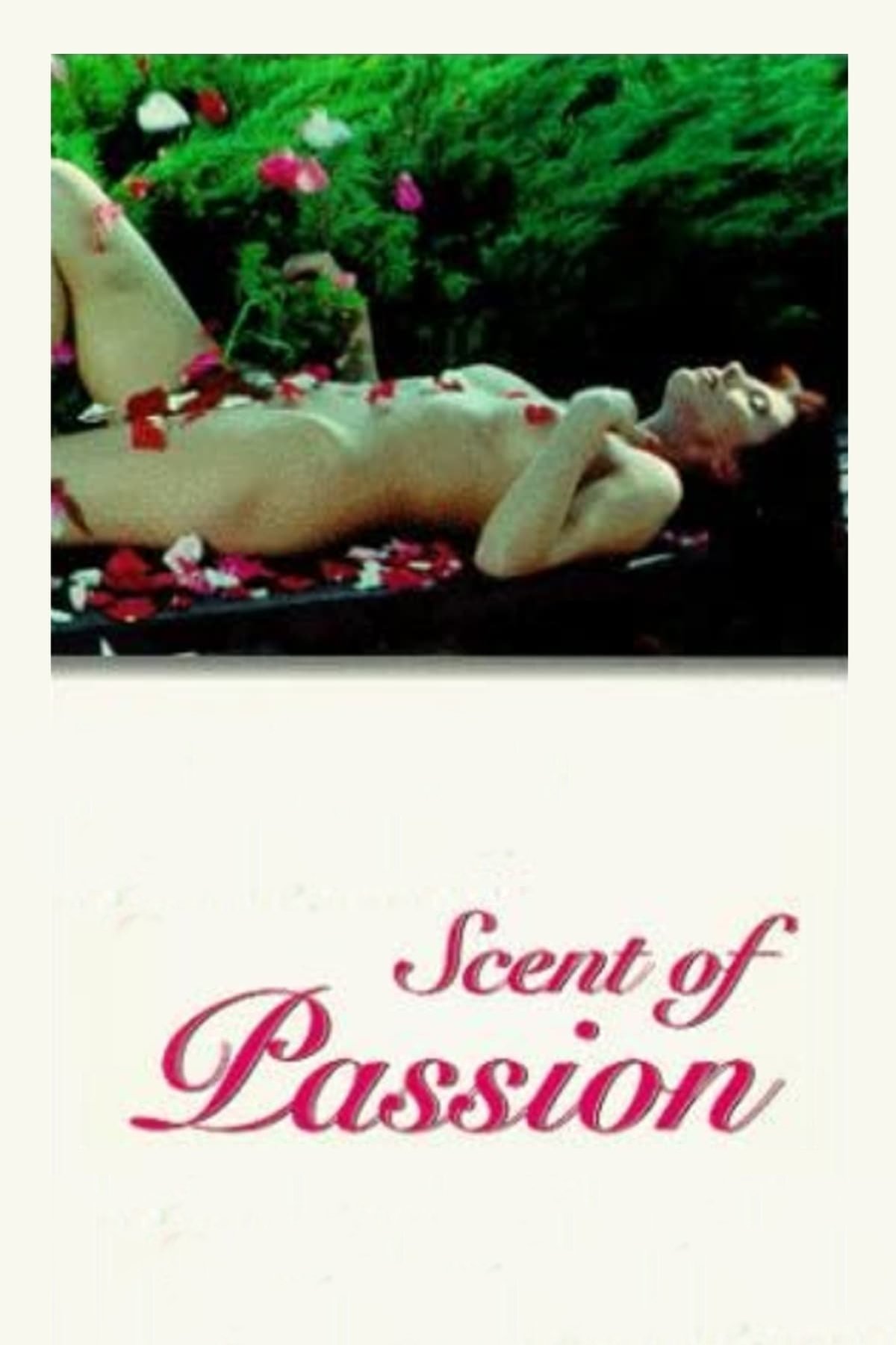 Scent of Passion
