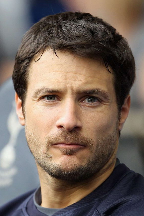 et billede af Carlo Cudicini