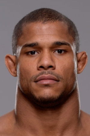 et billede af Alex Garcia