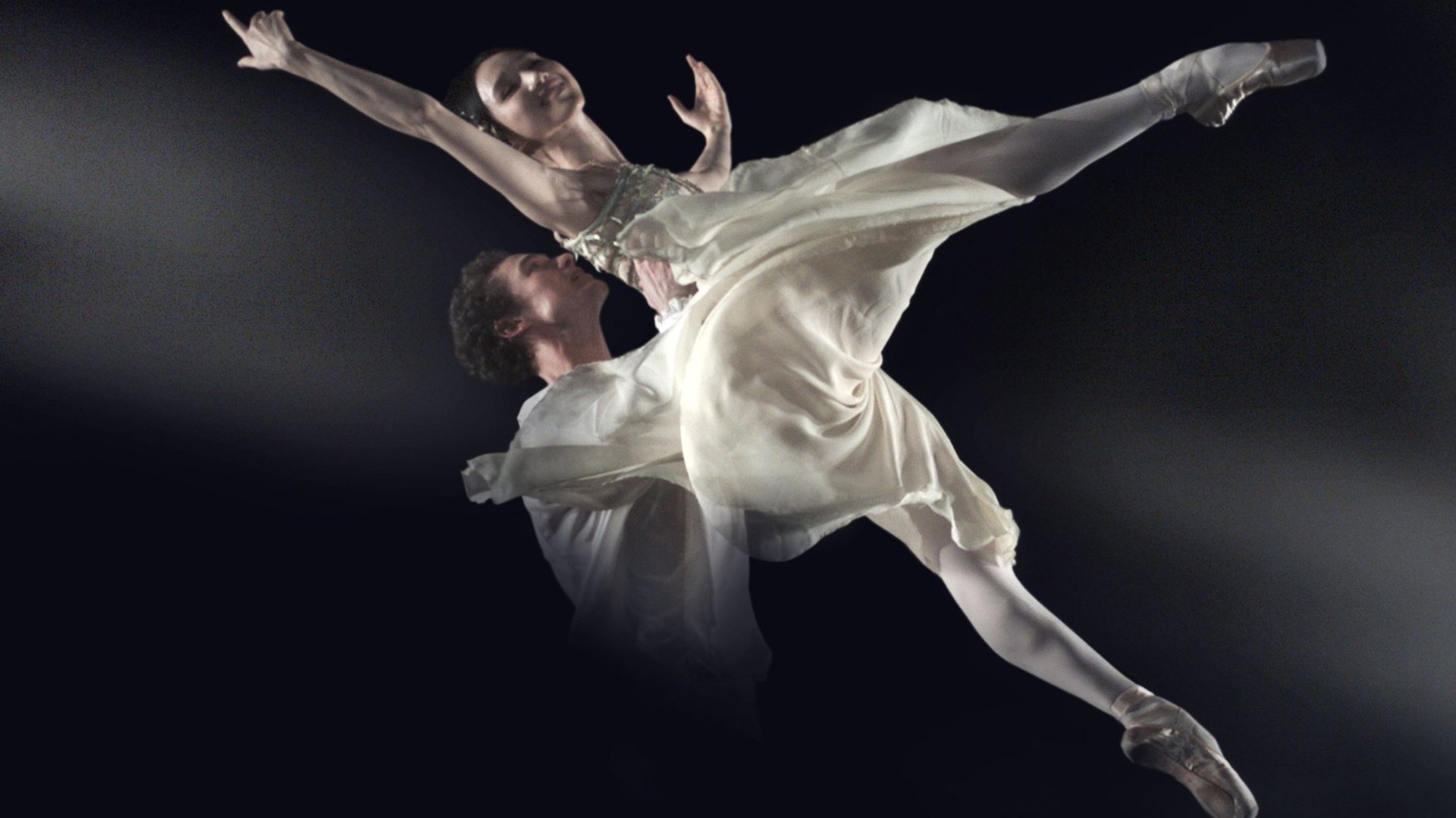 American Masters Season 29 :Episode 4  American Ballet Theatre:  A History