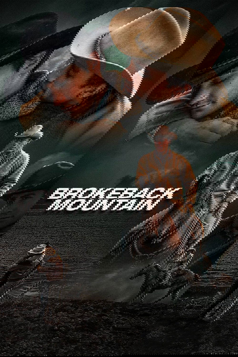 Brokeback Mountain