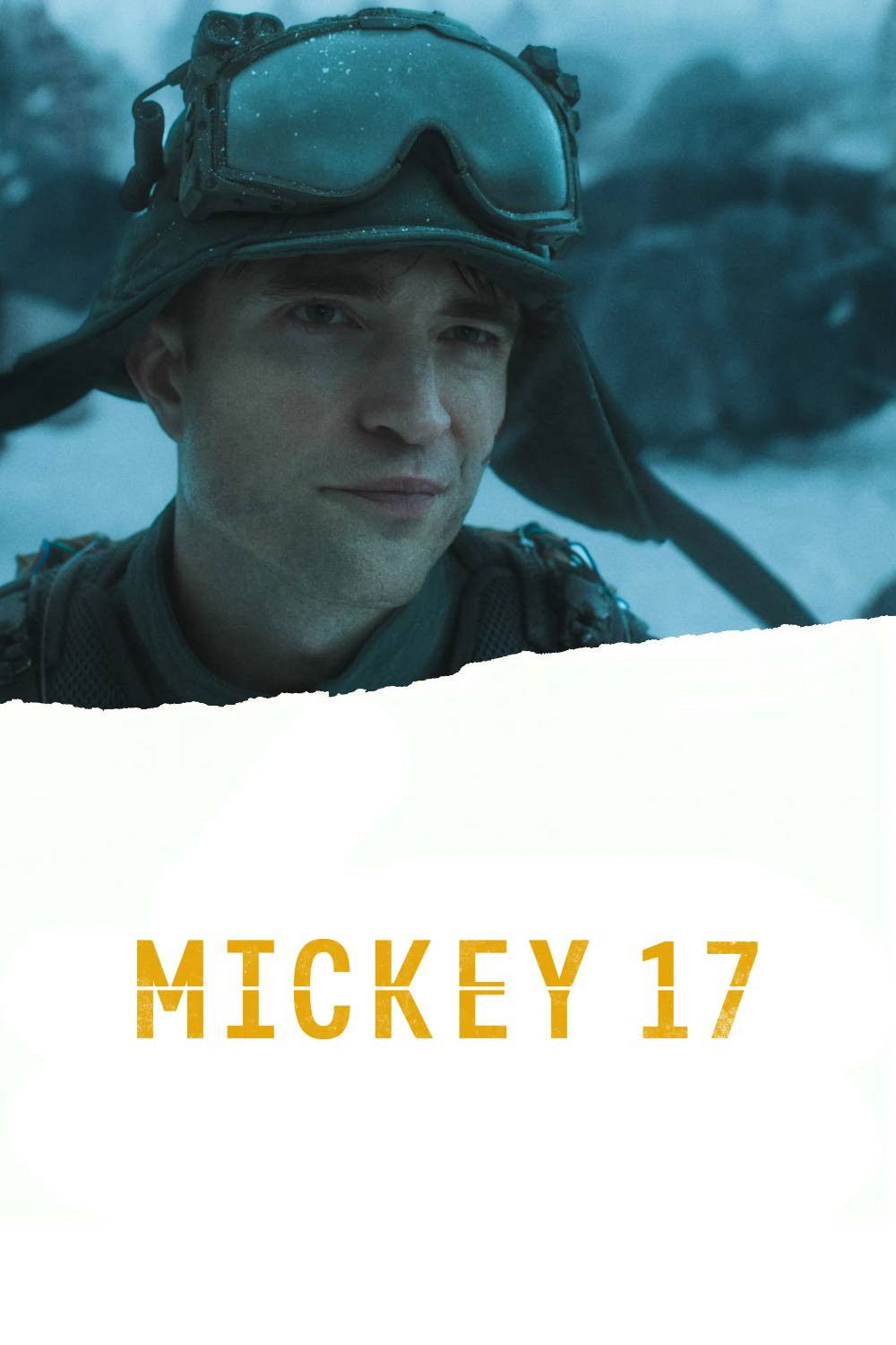 Mickey 17