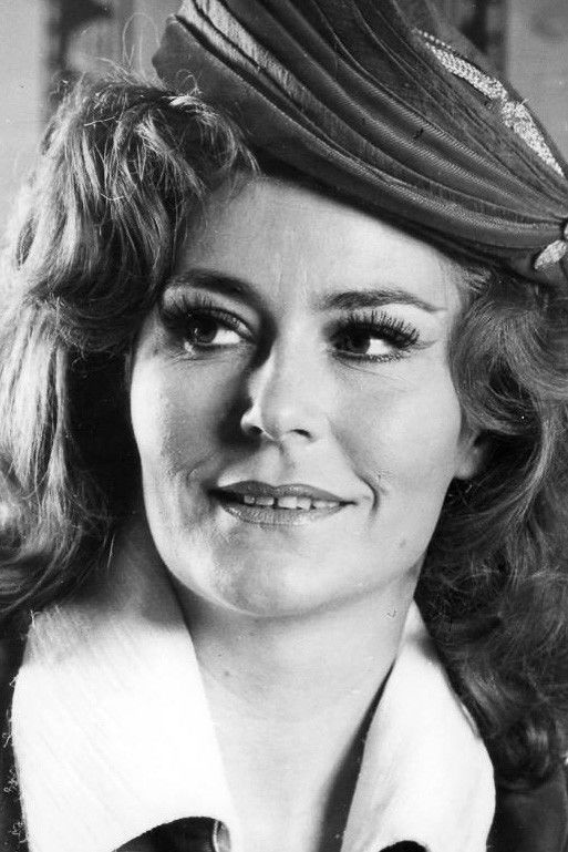 et billede af Ann Howard