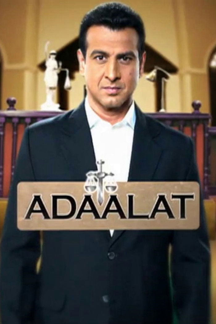 Adaalat - Season 1