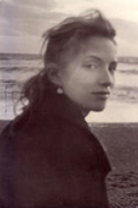 et billede af Sarah Miles