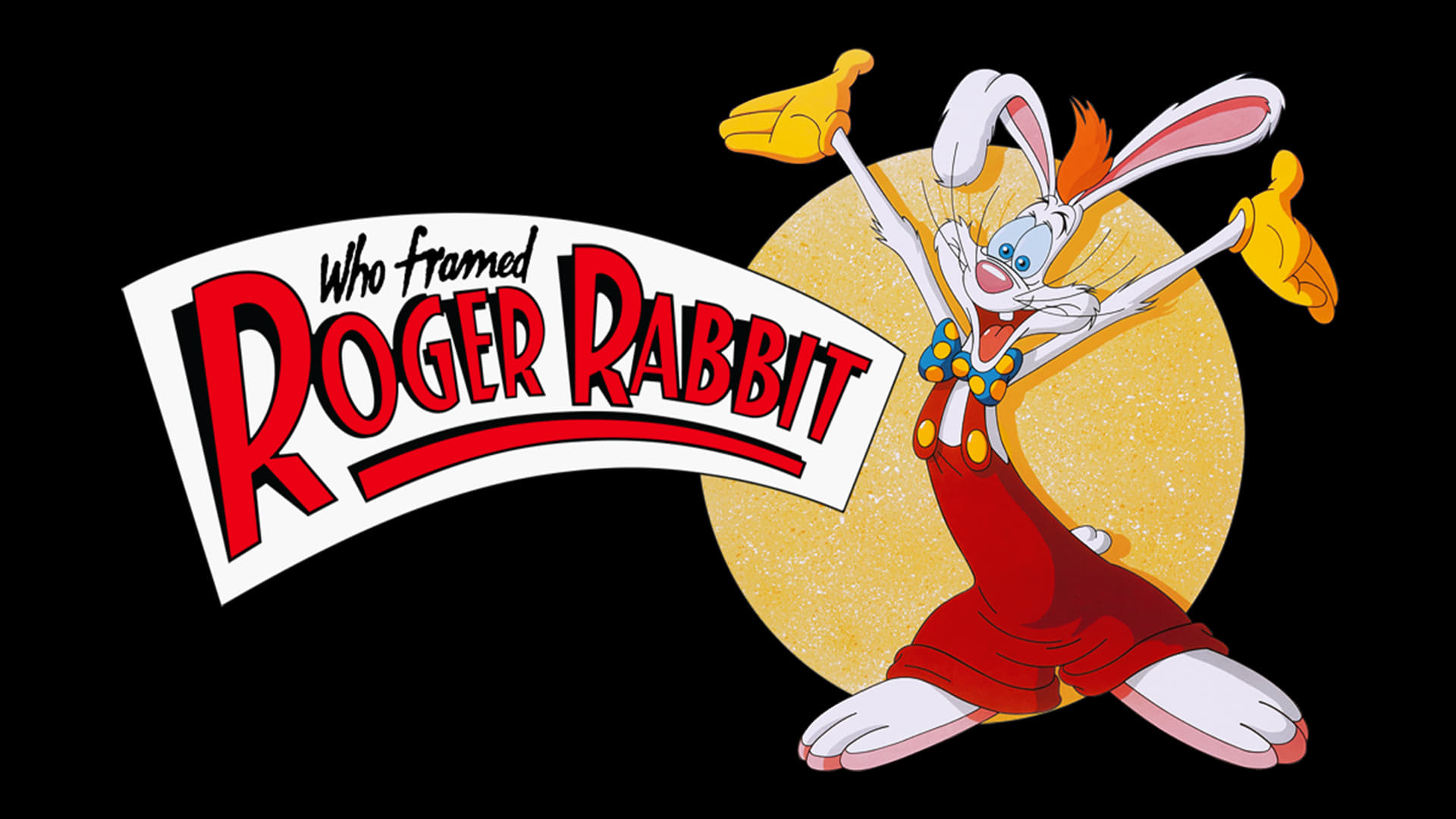 Who Framed Roger Rabbit