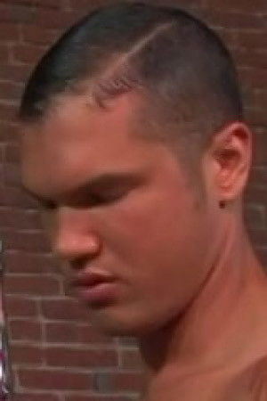 et billede af Rick Razor