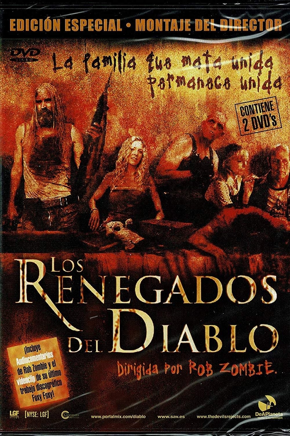 The Devil's Rejects