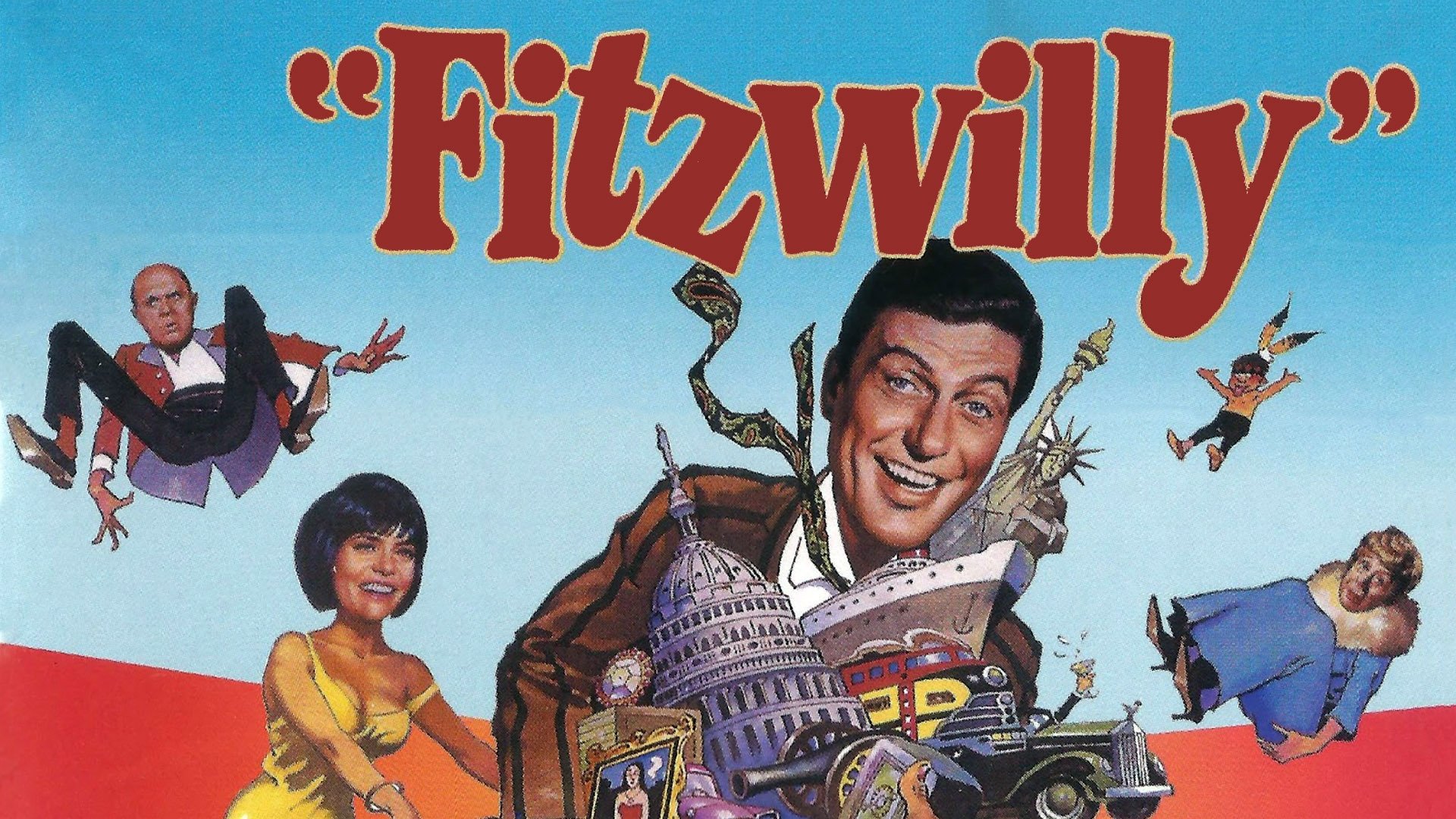 Fitzwilly