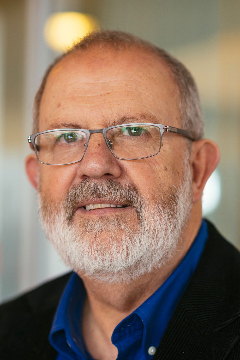 et billede af Mirito Torreiro