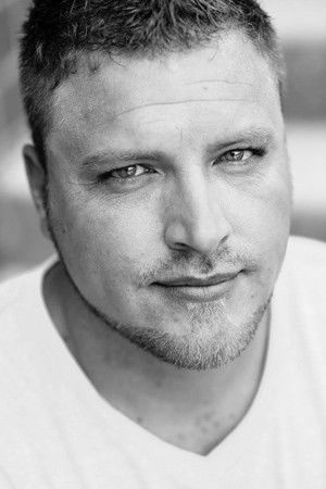 et billede af Adam Yoder