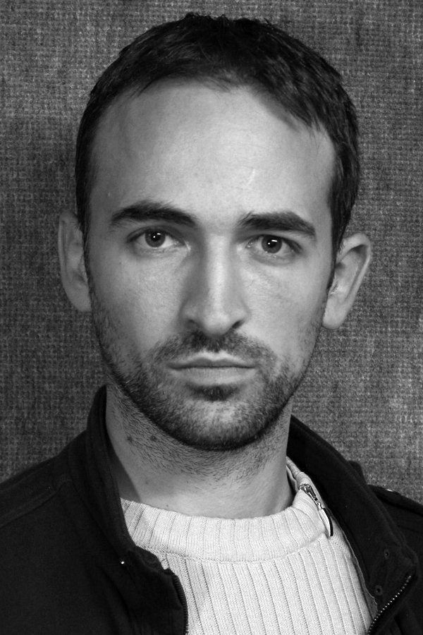 et billede af Sebastien Lacheray