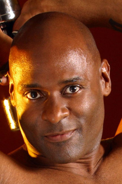 et billede af Markus Ram