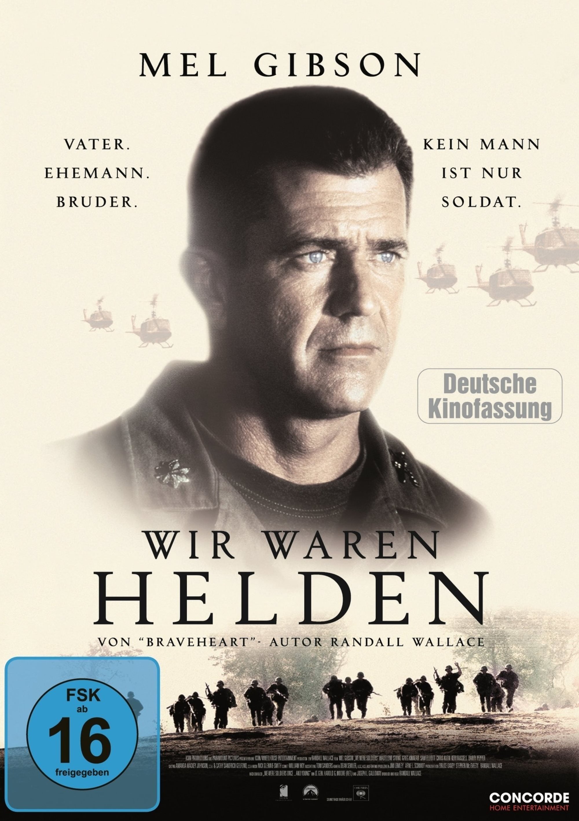 We Were Soldiers (2002) Online Kijken - ikwilfilmskijken.com
