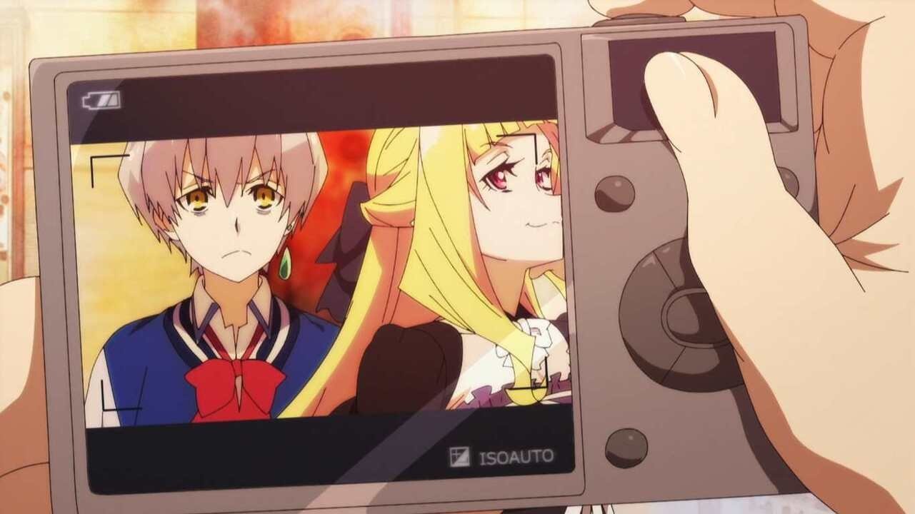 Thumbnail for Sabbath Night Fever Season 1 Episode 3