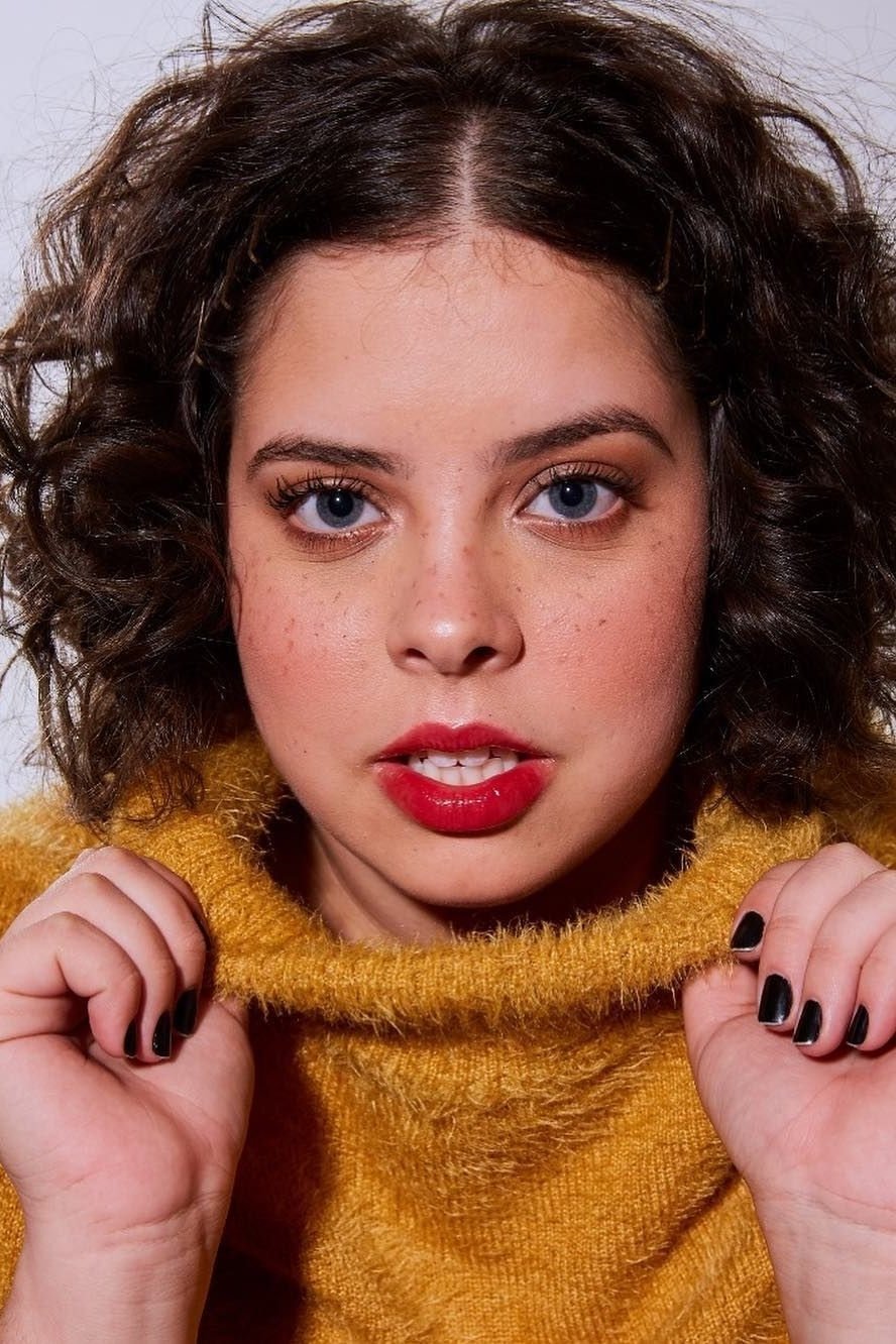 et billede af Guilhermina Libanio