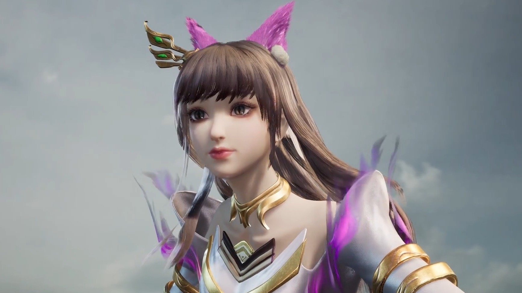 The Success Of Empyrean Xuan Emperor