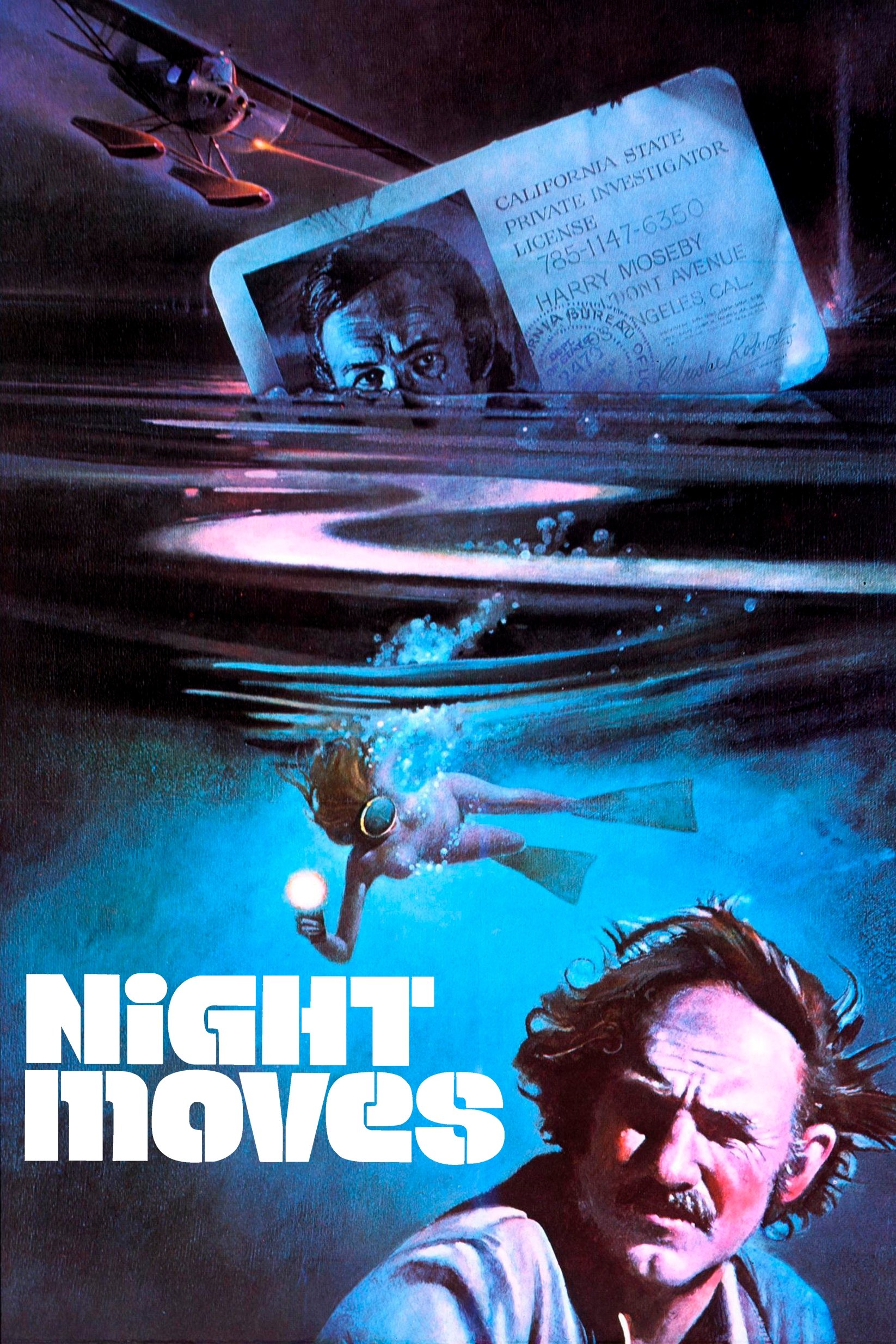 Night Moves