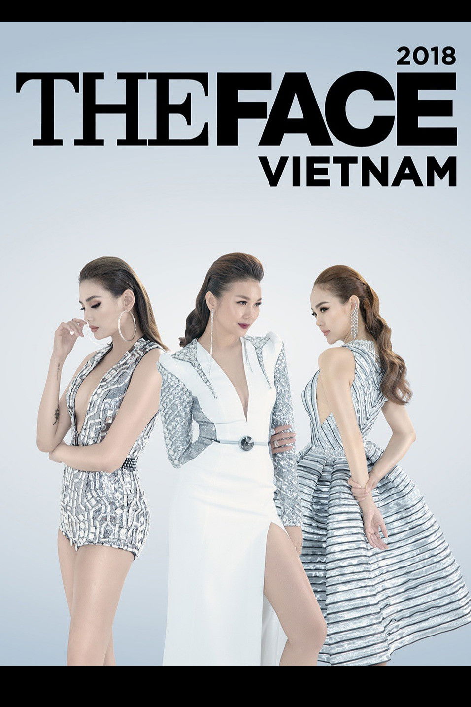 The Face Vietnam - Season 3