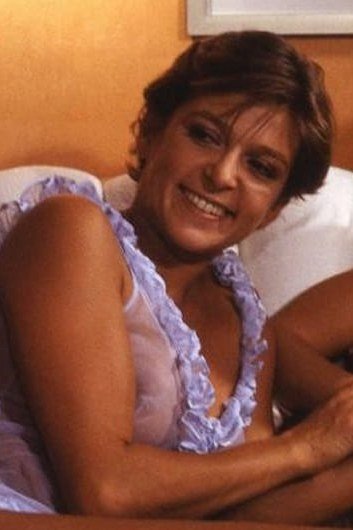 et billede af Sophie Pressle