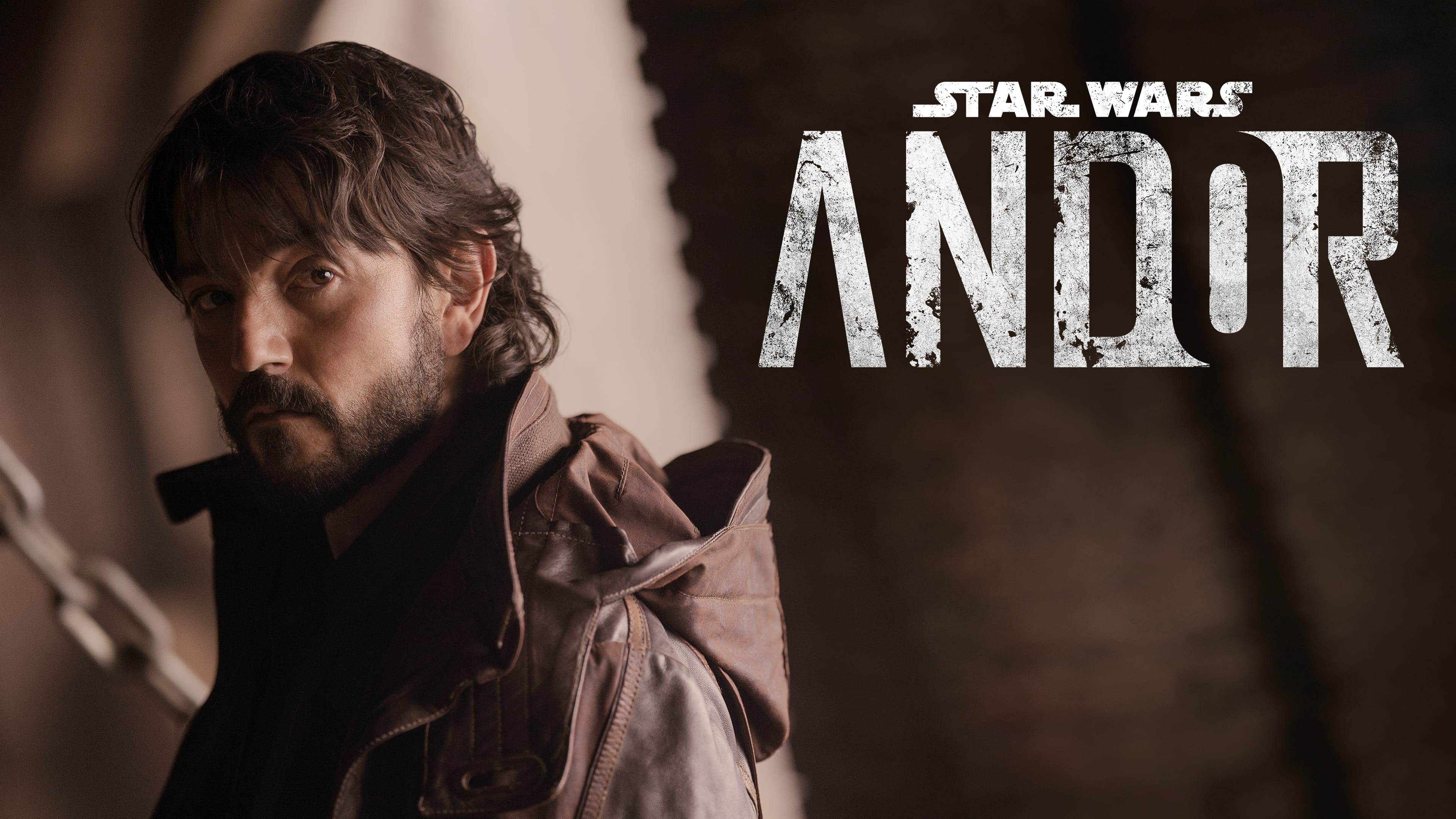 Star Wars: Andor - Season 1