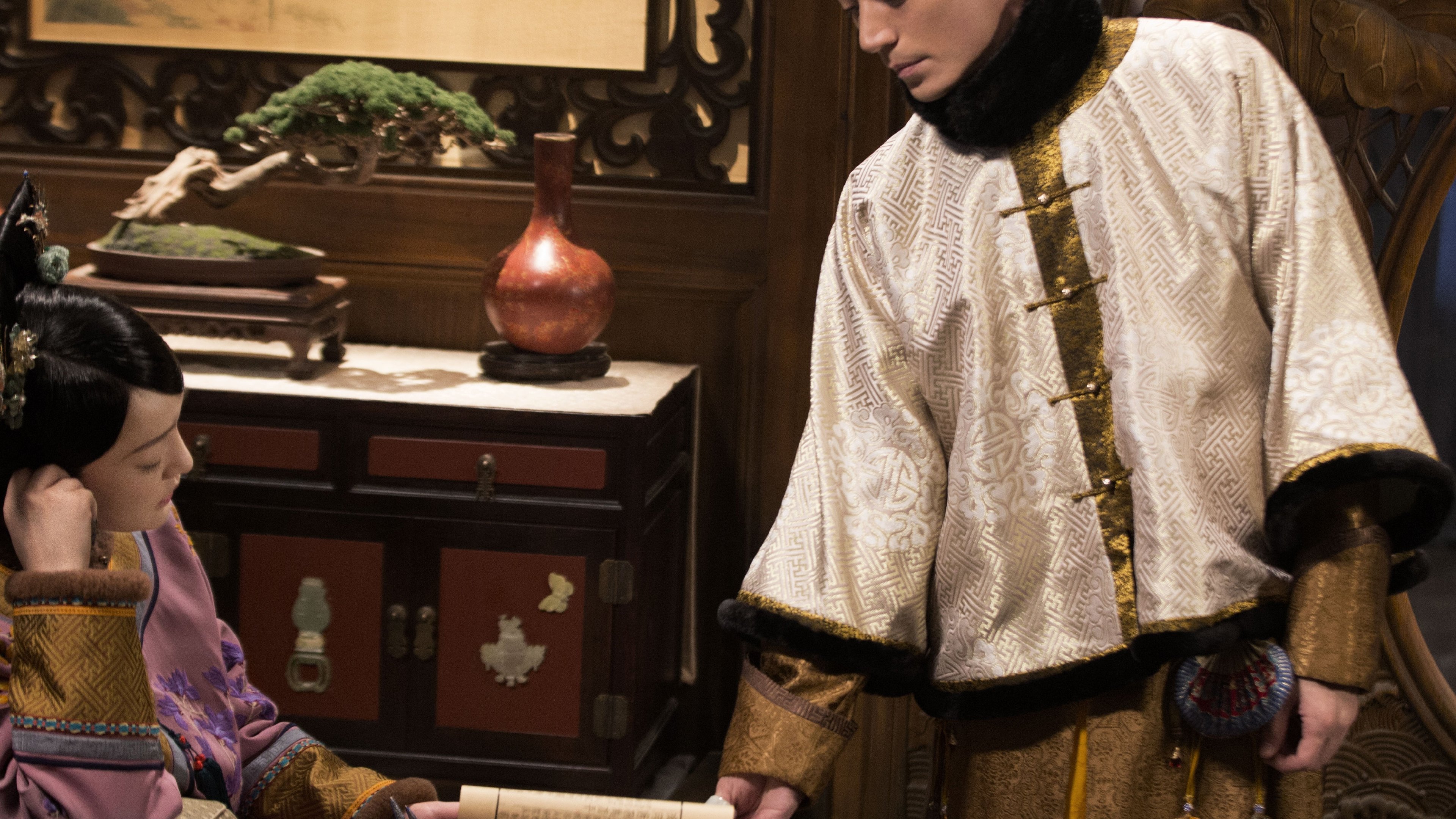 Ruyi's Royal Love in the Palace