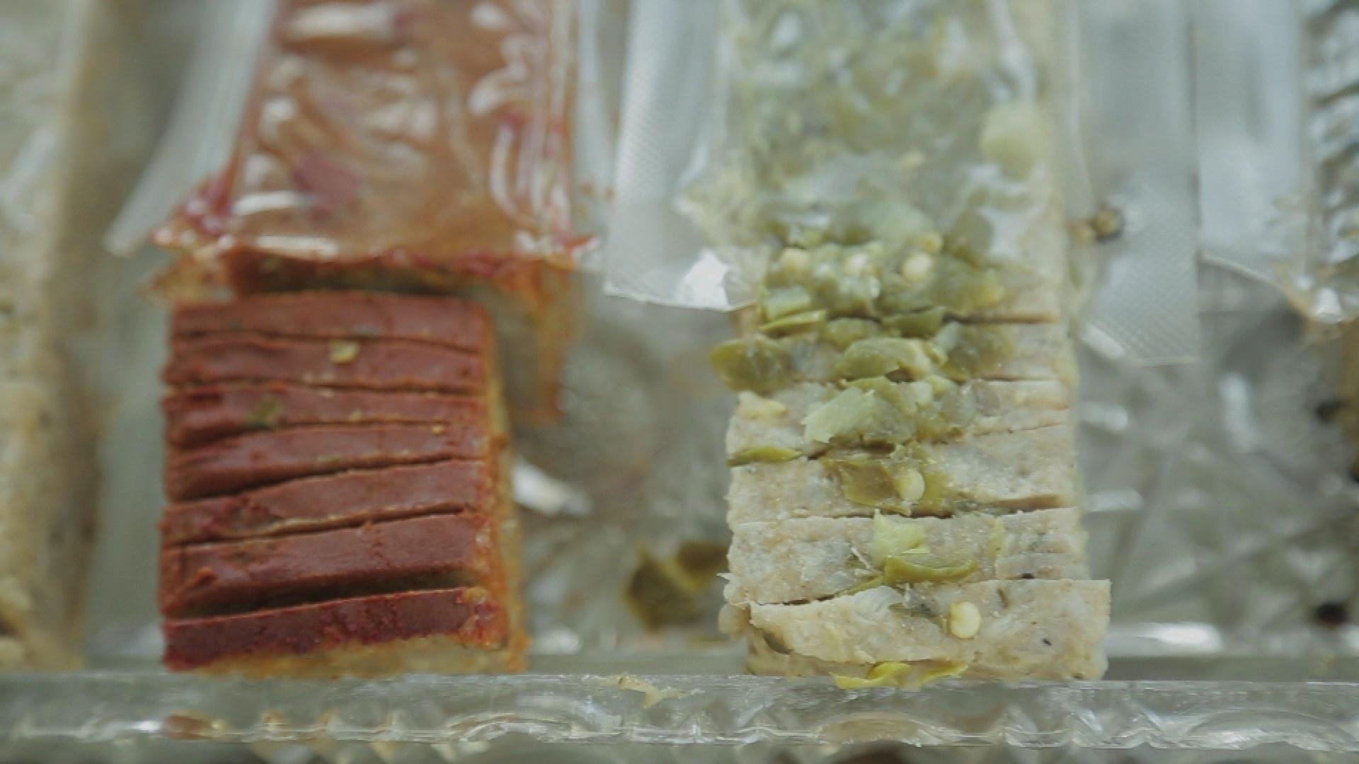 Wisconsin Foodie - Épisode 10