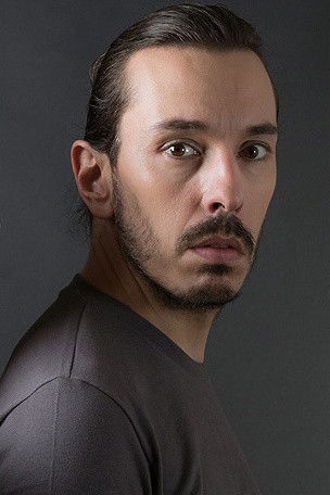 et billede af Gabriel Miziara