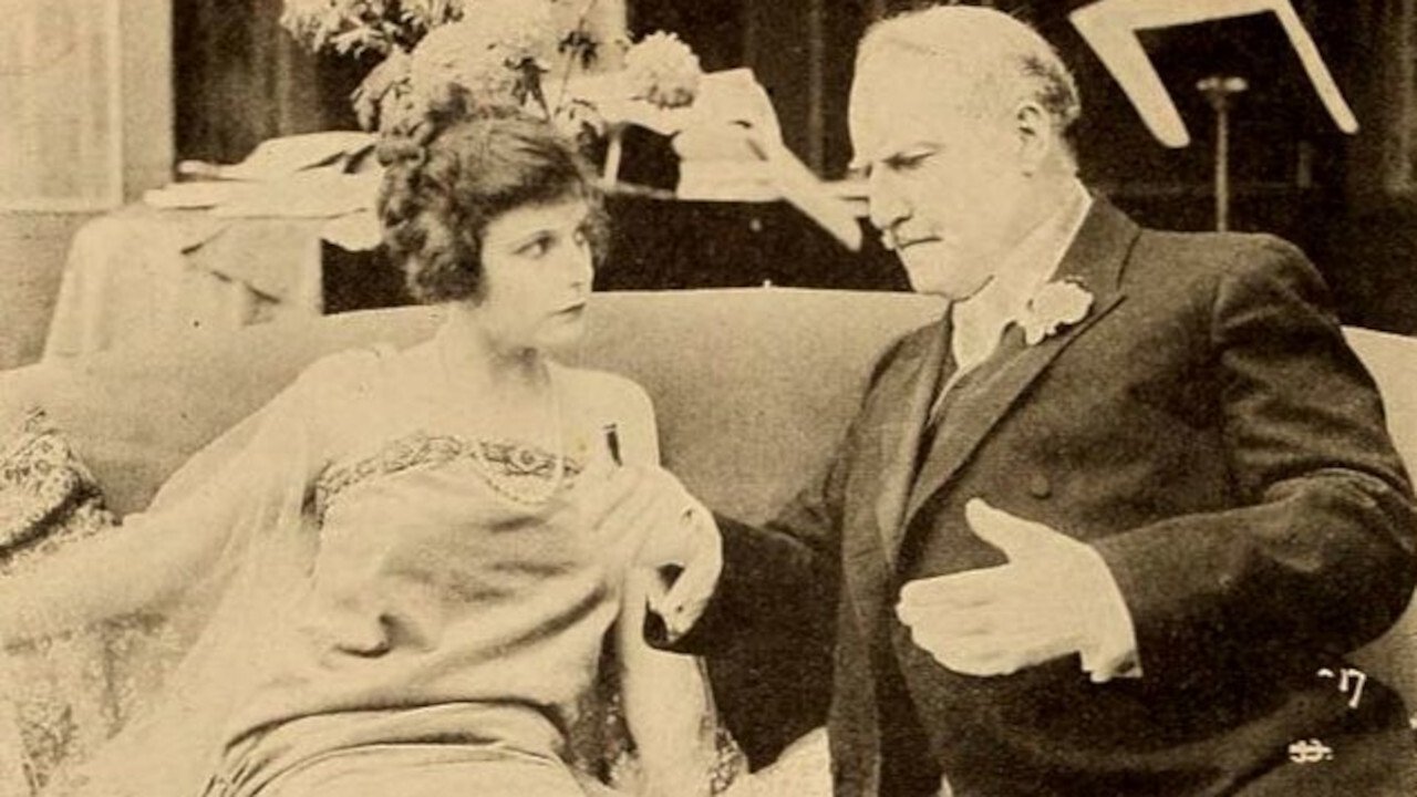 Panthea (1917)