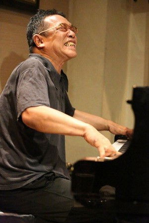 et billede af Fumio Itabashi