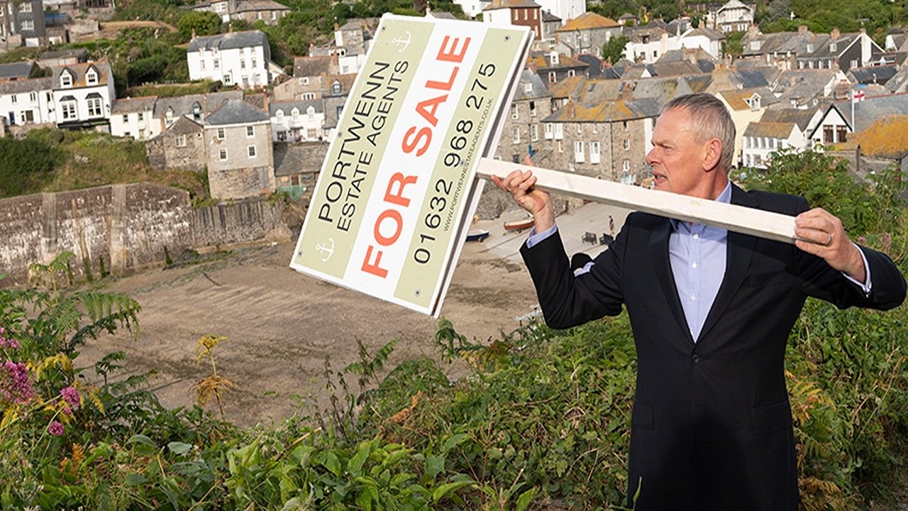Doc Martin