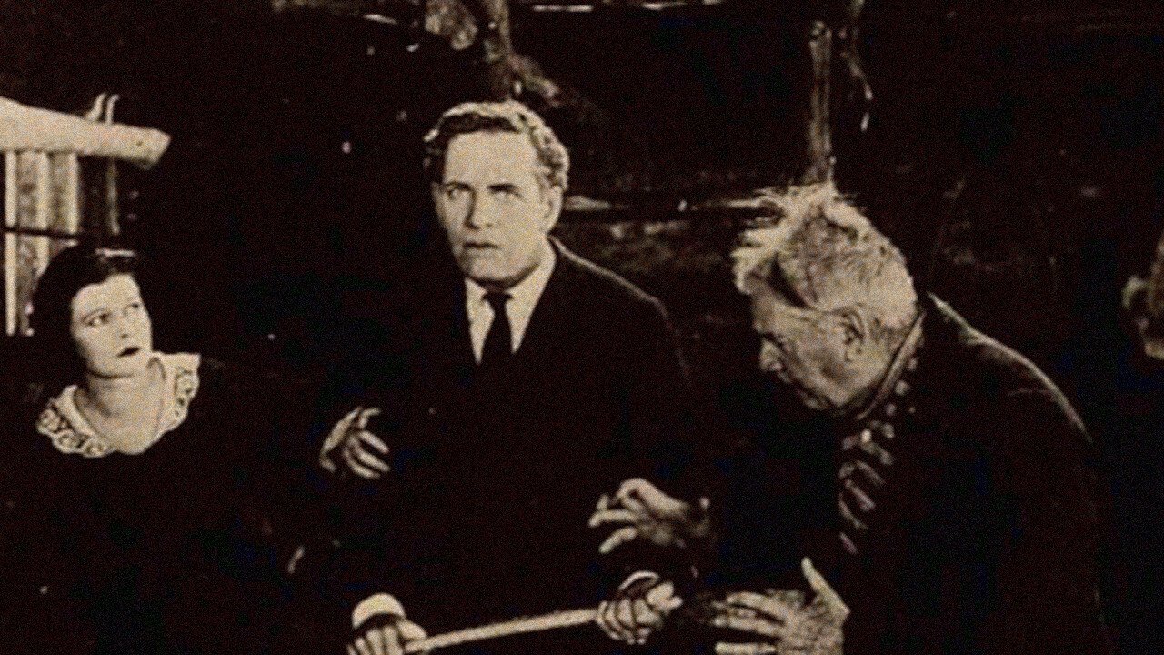 The Scoffer (1920)