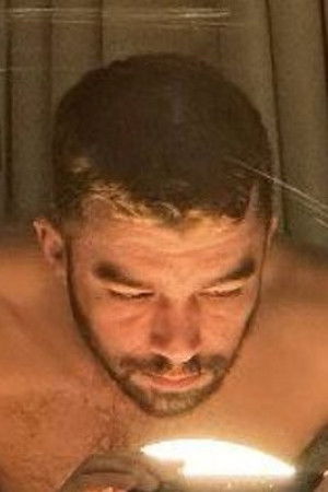 et billede af Jesse Moore