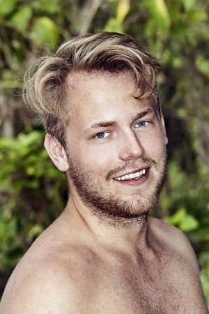 Johan Jonsson
